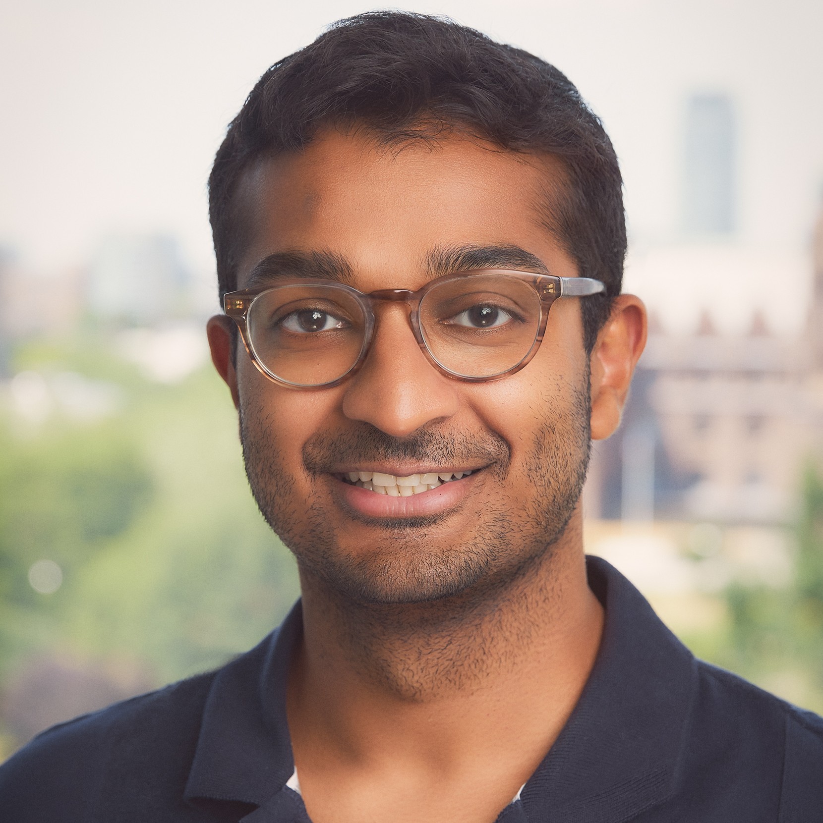 Rahul G. Krishnan