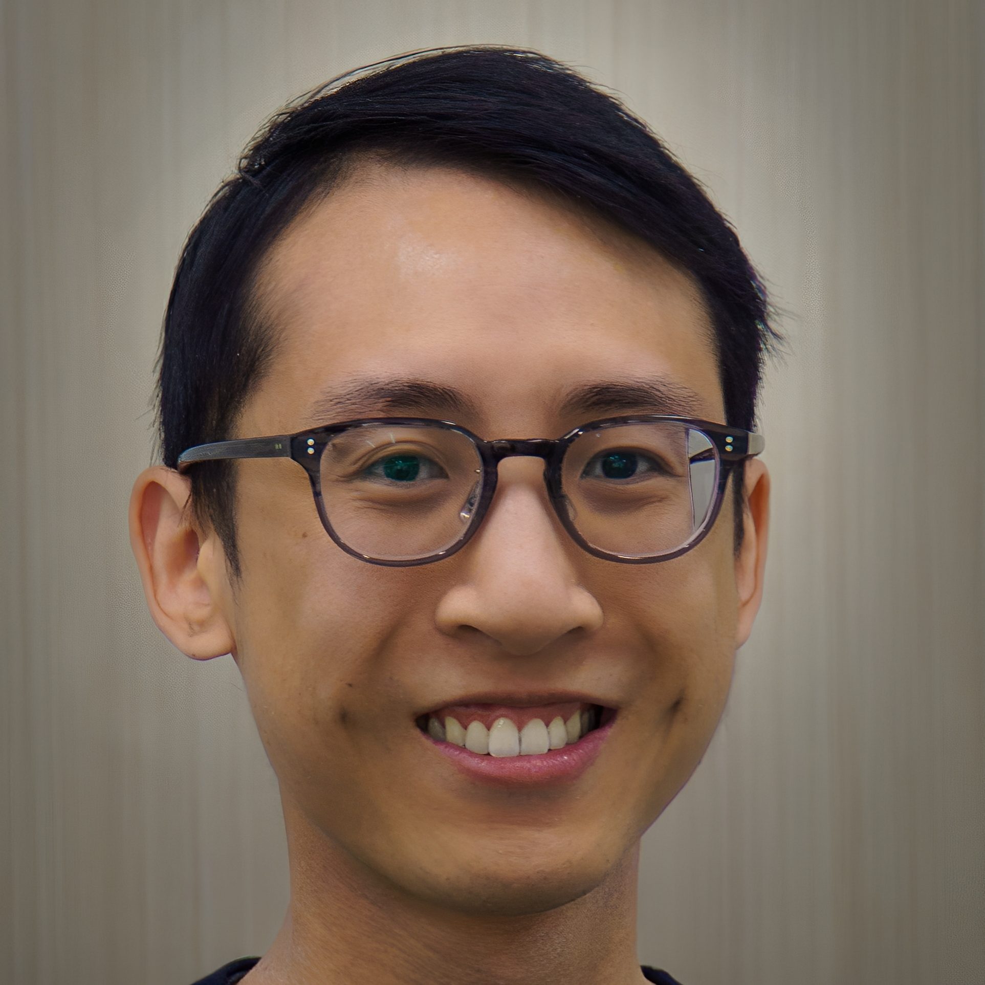 Ryan Yeung
