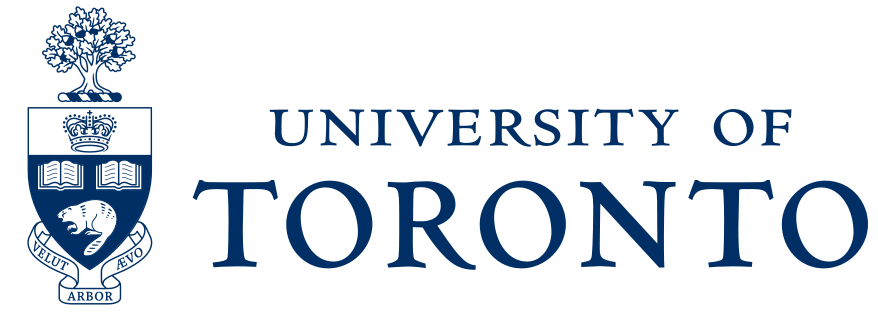 University of Toronto Logo